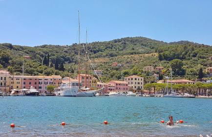 Casa fronte spiaggia con ascensore - Foto 34