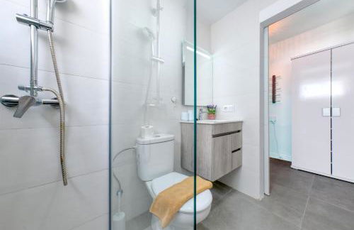 Casa Lolo y Pepe - 100M to the Beach By Lanzarote Vacation Homes - Foto 29