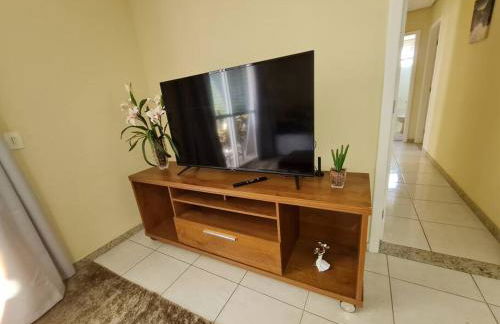 Burle Marx Centro 4 quart, portaria 24h,área nobre - Foto 14