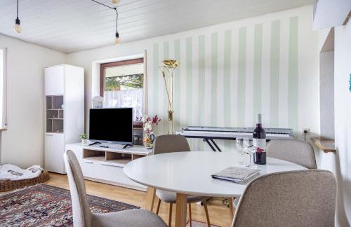 Ferienwohnung Jägerhaus im Allgäu - Foto 3