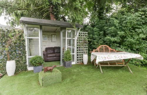 The Old Bakehouse - Foto 33