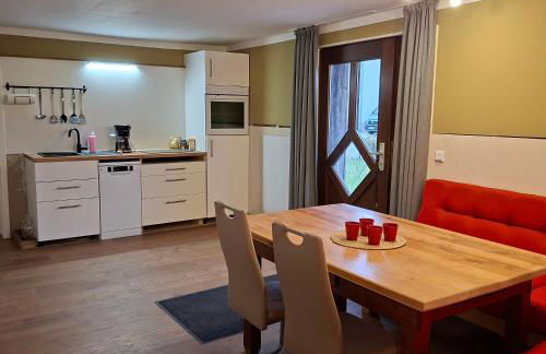 Herberge an den Gärten - Foto 15