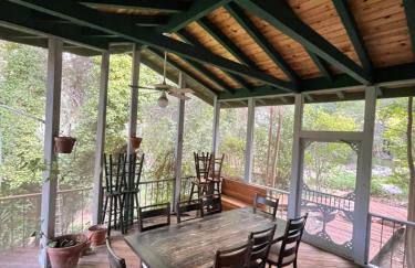 RiverFront Retreat- Spa/Hot tub, Game Room, Limited Gym - Foto 20