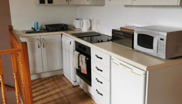 Greannan Upper Self Catering Apartment - Foto 3