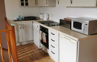 Greannan Upper Self Catering Apartment - Foto 3