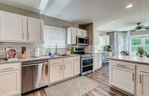 Elegant home in the heart of Westfield Perfect for family gatherings - Foto 20