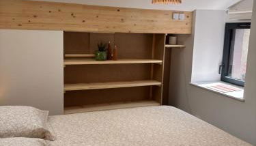 En si bon chemin - Gîte chemin 430 - Foto 4