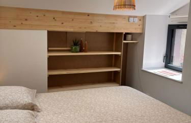 En si bon chemin - Gîte chemin 430 - Foto 4