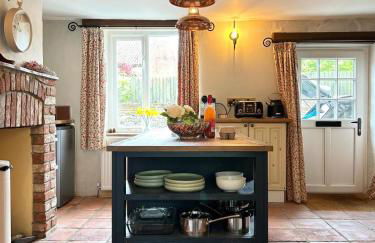 Staneve Cottage - Foto 3