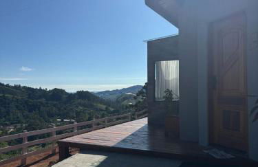 Elysium Araucária Tiny house - Foto 50