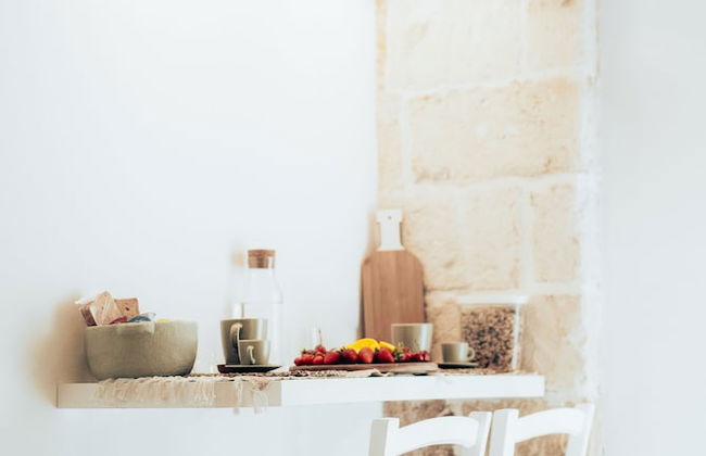 FILIA SOLIS - Old Town SUITEs & SPA - Foto 5