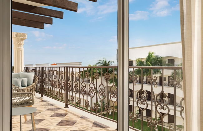 Hyatt Vivid Playa Del Carmen - Adults Only - All Inclusive - Foto 77