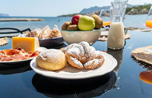 Seashore House " Es tamarells" - Foto 11