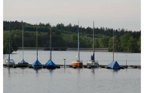 Holiday Apartment Siuerlanner - Foto 24