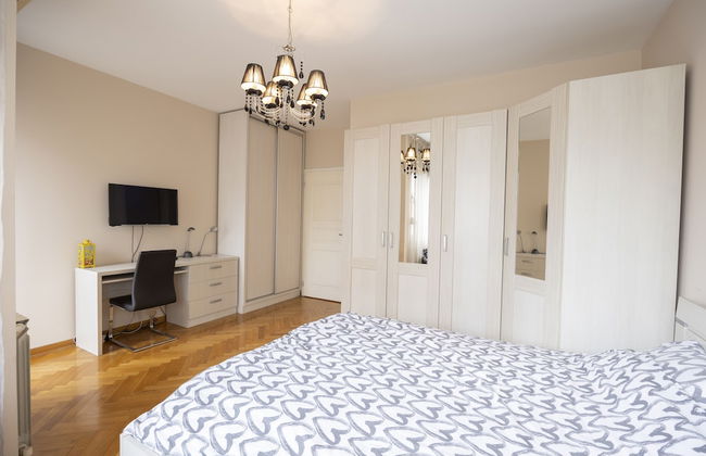 Belgrade Center Apartment Lux II - Photo 5