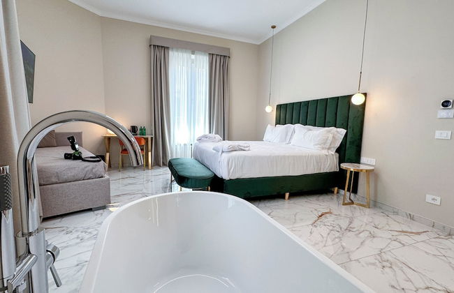 Vespucci Palace - Foto 19