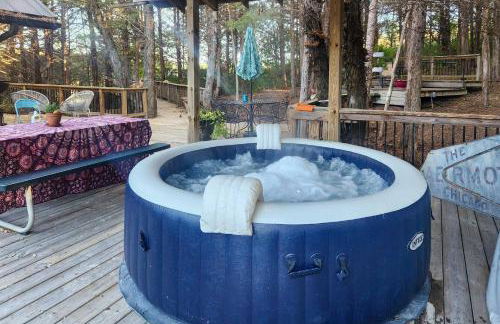 Pet-Friendly Outdoor Paradise with Grill, Decks - Foto 42