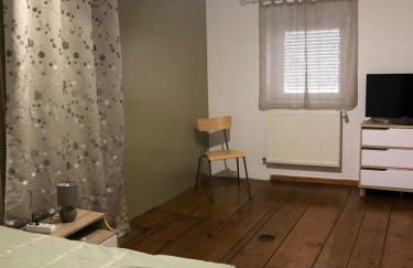 Spacieux appartement 2/6 pers 110m² proche CNPE - Foto 11