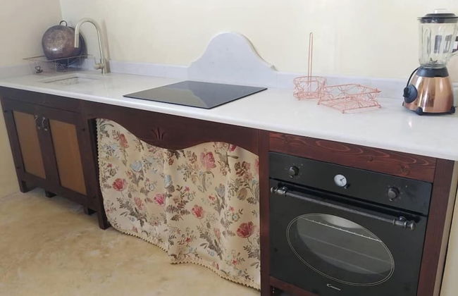 Masseria la Maestà Ospitalità rurale - Foto 23