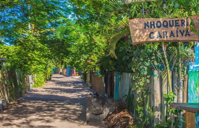 Caraíva Day Trip - Photo 4