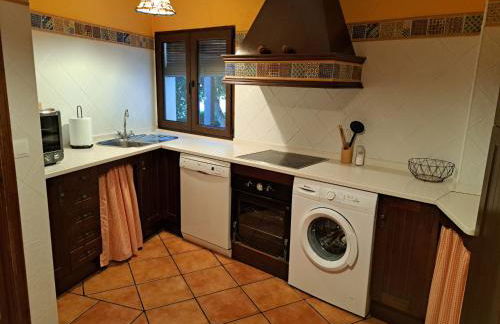 Casa Rural La Posada de Santa Teresa - Foto 17