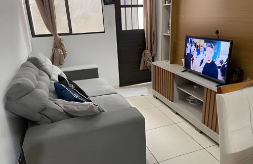 3 quartos duplex centro de Olinda - aconchegante - Foto 66