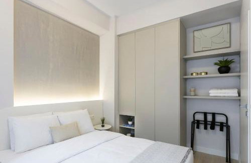 Athenian Modern & Luxury Apartments - Foto 66