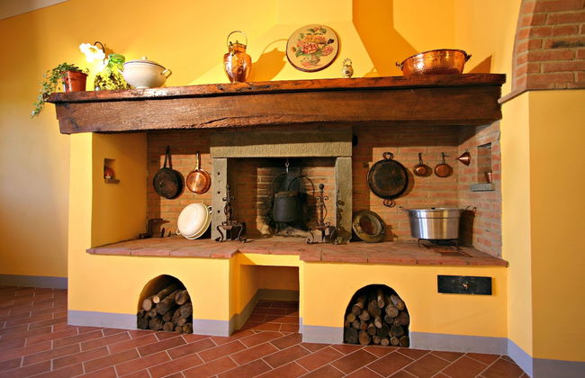 Agriturismo Pratovalle - Foto 21