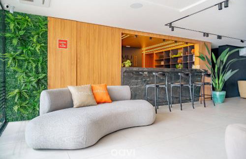 Emunah di Citta por Quarto à Vista - Foto 11