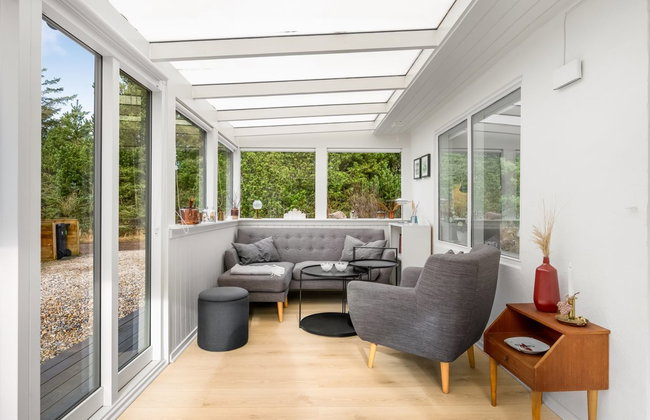 "Eliene" - 500m from the sea - Foto 11