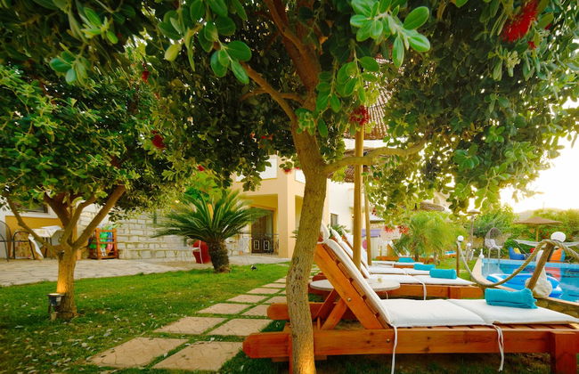 Gereoudis Village - Foto 31