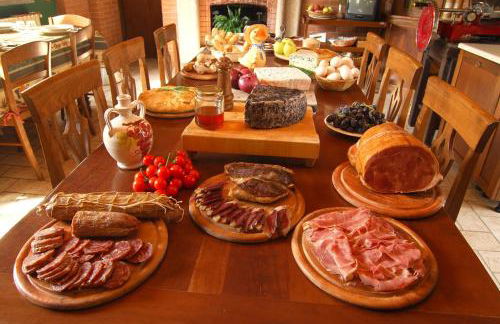 Agriturismo Cascina Madonnina - Foto 38