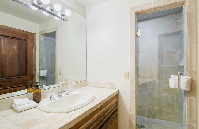 Pacific Street Townhome 514b by Avantstay Cute Townhouse in the Heart of Telluride! - Foto 21