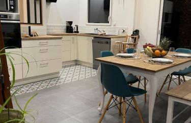 Les Charmes de Villers - Foto 11