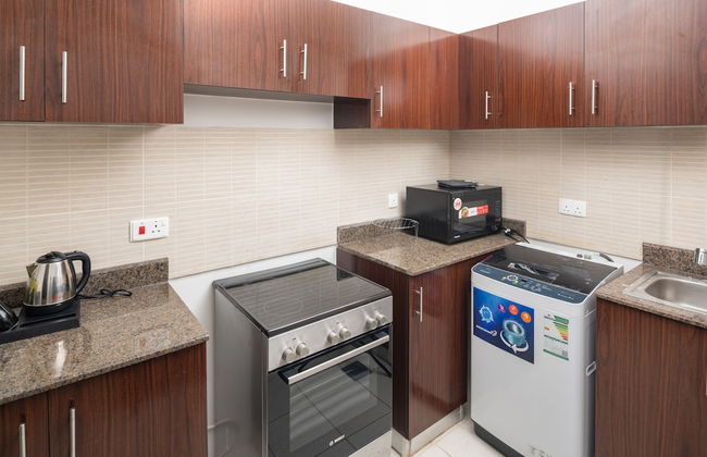 Mabaat - Al Waha 19 - 377 - Foto 4