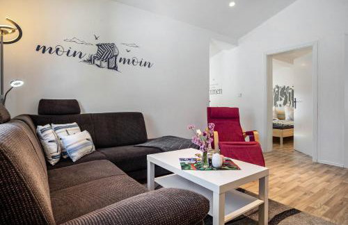 Wohnung Obergeschoss - Foto 4