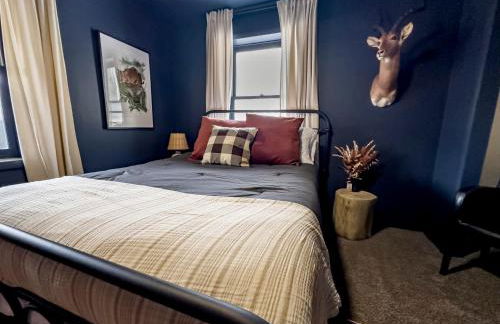 MTN Meadow Retreat near PC - Foto 14