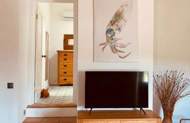 Casa na Colina : The Cottage and The Long House - Foto 34