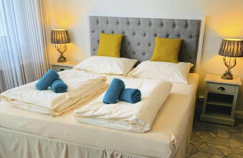 Apartment Wohnung 3 im EG by Interhome - Foto 6