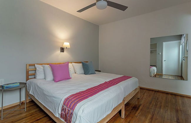 Amalli Refugio Urbano - Foto 28