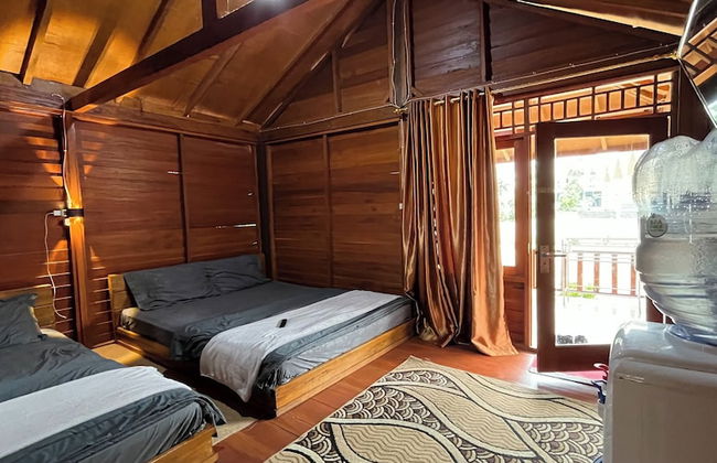 Fifa Cabin 2 By Fifa Grup - Foto 15