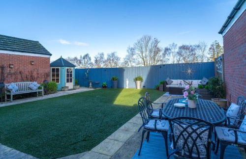 Spacious Cotswolds Base, Private Garden & Parking - Foto 23