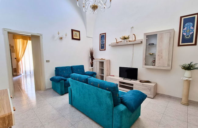 Independent House Near Otranto - Foto 17