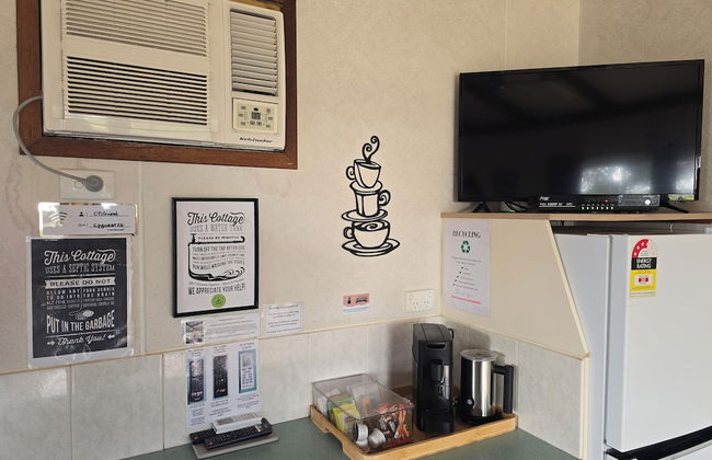 Coodlie Park Eco Retreat - Foto 7