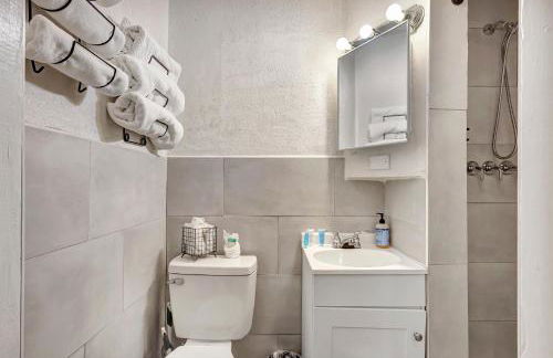 Cozy King Bed Studio - Affordable Fresh Cozy - Foto 10