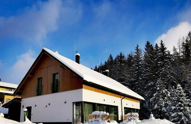 Holiday Villa for Larger Groups - Foto 28