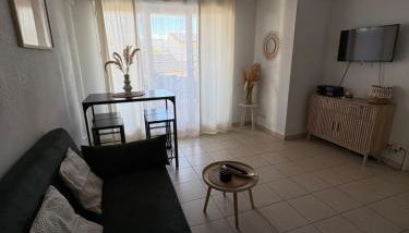 Appartement T2 climatisé - Foto 2