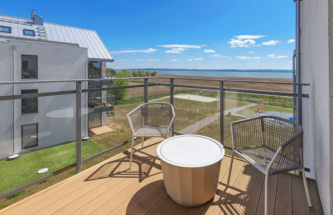 Apartamenty Sun & Snow Enklawa Krynica Morska - Foto 61