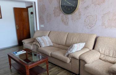 Apartamento Cuatro Caminos Calpe - Foto 5