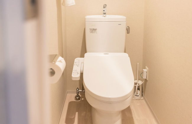 Tanimachikun Hotel Niponbashi47 - Foto 18